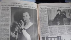 GÜNEŞ GAZETESİ- EKRAN DERGİSİ-20 NİSAN-1991-CUMARTESİ-YIL:2-SAY:28-KORHAN ABAY-ERDAL ÖZYAĞCILAR-SUNA PEKUYSAL-KÖROĞLU-ENİS FOSFOROĞLU-HÜLYA KOÇYİĞİT-HAKAN BALAMİR-FRANCİS FORD CAPPOLA-AL PACİNO-MİKE HAMMER-STACY KEACH-ANTONY QUİNN-ELİZABETH TAYLOR-MARİAH CAREY-RANA ELİK-LEMİ BİLGİN-DENİZ GÖKÇER-HALİT KIVANÇ-GÜLTEKİN ALPAY-NUR SÜRER*GÖNÜL ÜLKÜ-GAZANFER ÖZCAN-UĞUR ERKIR-ZUHAL OLCAY-AZİZ ÜSTEL-UĞUR DÜNDAR-SEZEN AKSU-ŞENER ŞEN-İBRAHİM TATLISES-TURGUT ÖZAL-MEHMET ALİ BİRAND-MESUT YILMAZ-AHMET UĞURLU-SELİM NAŞİT ÖZCAN-SEZEN ÜNAL-GÜNŞ BHARALI-ZEHRA KURTTEKİN-ERGUN ANAR-SAM ELLİOT-MİCHELLE PFEİFFER-HADİ ÇAMAN -OĞUZ OKTAY-STEVEN SEGAL-BULMACA-ECE BALAMİR-BANU SAĞANAK