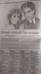GÜNEŞ GAZETESİ- EKRAN DERGİSİ-14 EYLÜL-1991-CUMARTESİ-SAYI :49-BÜLENT ERSOY-MÜSLÜM GÜRSES-MEHMET ALİ ERBİL-ÇİĞDEM TUNÇ-ÇOŞKUN SABAH-TİNA TURNER-KEMAL SUNAL-YALAN RÜZGARI-RİTA HAYWORTH-GLENN FORD-AVA GARDNER-ALAİN DELON-NİNJA KAPLUMBAĞALAR-KEVİN COSTNER-JULİA ROBERTS-BATMAN-BULMACA-GAZANFER ÖZCAN