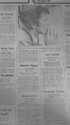 GÜNEŞ GAZETESİ- EKRAN DERGİSİ-14 EYLÜL-1991-CUMARTESİ-SAYI :49-BÜLENT ERSOY-MÜSLÜM GÜRSES-MEHMET ALİ ERBİL-ÇİĞDEM TUNÇ-ÇOŞKUN SABAH-TİNA TURNER-KEMAL SUNAL-YALAN RÜZGARI-RİTA HAYWORTH-GLENN FORD-AVA GARDNER-ALAİN DELON-NİNJA KAPLUMBAĞALAR-KEVİN COSTNER-JULİA ROBERTS-BATMAN-BULMACA-GAZANFER ÖZCAN