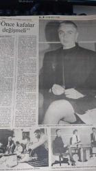 GÜNEŞ GAZETESİ- EKRAN DERGİSİ-4 MAYIS-1991-CUMARTESİ-YIL:2-SAYI:30-BURHAN DOĞANÇAY-BANU AVAR-CİHAT TAMER-SİLVANO MANGANO-SERDAR GÖKHAN-ROXETTE-GERY MOORE-ERİC CLAPTON-FATMA GİRİK-DUYGU ASENA-YILANLARIN ÖCÜ-NUR SÜRER-SERPİL ÇAKMAKLI-TÜRKAN ŞORAY-EKREM BORA-SUE ELLEN-PERRAN KUTMAN-ERCAN YAZGAN-ŞEVKET ALTUĞ-UĞUR YÜCEL-PERİHAN ABLA-ZEKİ ALASYA-METİN AKPINAR-AYŞEN GRUDA-MÜJDAT GEZEN-ŞENER ŞEN-BÜLENT KAYABAŞ-ELVİS PRESLEY-BURT REYNOLDS-SOPHİA LOREN-DARLY HANNAH-JULİA ROBERTS-TOM SKERRİT-CÜNEYT ARKIN-FİKRET KUŞKAN-SEDEF ACAR-BULMACA