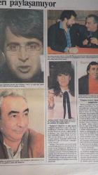 GÜNEŞ GAZETESİ- EKRAN DERGİSİ-4 MAYIS-1991-CUMARTESİ-YIL:2-SAYI:30-BURHAN DOĞANÇAY-BANU AVAR-CİHAT TAMER-SİLVANO MANGANO-SERDAR GÖKHAN-ROXETTE-GERY MOORE-ERİC CLAPTON-FATMA GİRİK-DUYGU ASENA-YILANLARIN ÖCÜ-NUR SÜRER-SERPİL ÇAKMAKLI-TÜRKAN ŞORAY-EKREM BORA-SUE ELLEN-PERRAN KUTMAN-ERCAN YAZGAN-ŞEVKET ALTUĞ-UĞUR YÜCEL-PERİHAN ABLA-ZEKİ ALASYA-METİN AKPINAR-AYŞEN GRUDA-MÜJDAT GEZEN-ŞENER ŞEN-BÜLENT KAYABAŞ-ELVİS PRESLEY-BURT REYNOLDS-SOPHİA LOREN-DARLY HANNAH-JULİA ROBERTS-TOM SKERRİT-CÜNEYT ARKIN-FİKRET KUŞKAN-SEDEF ACAR-BULMACA