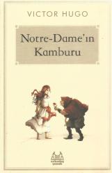 NOTRE-DAME'IN KAMBURU