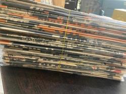 Ant haftalık dergi - toplam 46 sayı