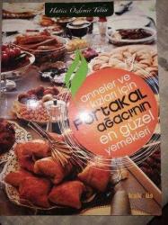 Anneler ve Kızları için Portakal Ağacı'nın En Güzel Yemekleri