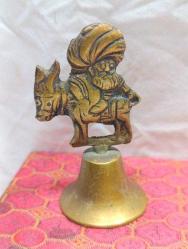 K4----PİRİNÇ DÖKÜM NASRETTİN HOCA ZİL