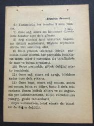 21 MAYIS 1964-TAKVİM YAPRAĞI-DOĞUM GÜNÜ HEDİYESİ,ZONGULDAKIN KURTULUŞU,1920,ZİGETVAR MUHAREBESİ 1566SOYADI KANUNUN KABULÜ 1934,