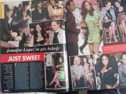 Alem Exclusive Magazin Dergisi - 19 Eylül 2007 - Puff Daddy - Zac Posen - Luca Orlandi - Demi Moore - Nicky Hilton - Serena Williams - Stephen Posen - Carole King - İvana Trump - Killoren Bensimon - Melanie Thornton - Demi Moore - Lucy Liu - Olivia Palermo - Nicky Hilton - Bijou Philips - Brandon Davis - Jenna Jameson - Ellen Barkin - Bob Calecello - Diane Van Furstenberg - Fern Mallis - Veronica Webb - Hal Rubenstein - Robert Verdi - Anouk Lepere - Rachel Zoe - Helena Christensen - Kelly Klein - Rosario Dawson - Francisco Costa - Victoria Beckham - Anna Winteur - Donna Karon - Anna Wintour - Özgür Şehirli Kadın - Carolina Herrera - Ryan Cabrera - Riley Keough - Lisa Marie Presley - İsabel Toledo - Rosemary Ponzo - Electra Rossellini - Nigel Barker fotoğraf ve haberi - Tam Takım Dergi