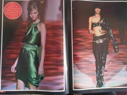 Alem Exclusive Magazin Dergisi - 19 Eylül 2007 - Puff Daddy - Zac Posen - Luca Orlandi - Demi Moore - Nicky Hilton - Serena Williams - Stephen Posen - Carole King - İvana Trump - Killoren Bensimon - Melanie Thornton - Demi Moore - Lucy Liu - Olivia Palermo - Nicky Hilton - Bijou Philips - Brandon Davis - Jenna Jameson - Ellen Barkin - Bob Calecello - Diane Van Furstenberg - Fern Mallis - Veronica Webb - Hal Rubenstein - Robert Verdi - Anouk Lepere - Rachel Zoe - Helena Christensen - Kelly Klein - Rosario Dawson - Francisco Costa - Victoria Beckham - Anna Winteur - Donna Karon - Anna Wintour - Özgür Şehirli Kadın - Carolina Herrera - Ryan Cabrera - Riley Keough - Lisa Marie Presley - İsabel Toledo - Rosemary Ponzo - Electra Rossellini - Nigel Barker fotoğraf ve haberi - Tam Takım Dergi