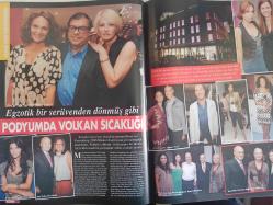 Alem Exclusive Magazin Dergisi - 19 Eylül 2007 - Puff Daddy - Zac Posen - Luca Orlandi - Demi Moore - Nicky Hilton - Serena Williams - Stephen Posen - Carole King - İvana Trump - Killoren Bensimon - Melanie Thornton - Demi Moore - Lucy Liu - Olivia Palermo - Nicky Hilton - Bijou Philips - Brandon Davis - Jenna Jameson - Ellen Barkin - Bob Calecello - Diane Van Furstenberg - Fern Mallis - Veronica Webb - Hal Rubenstein - Robert Verdi - Anouk Lepere - Rachel Zoe - Helena Christensen - Kelly Klein - Rosario Dawson - Francisco Costa - Victoria Beckham - Anna Winteur - Donna Karon - Anna Wintour - Özgür Şehirli Kadın - Carolina Herrera - Ryan Cabrera - Riley Keough - Lisa Marie Presley - İsabel Toledo - Rosemary Ponzo - Electra Rossellini - Nigel Barker fotoğraf ve haberi - Tam Takım Dergi