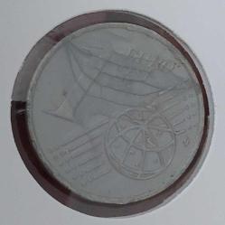 2002 ALMANYA 1 EURO CENT JETON-PARA AA1LLL2 ÇOK NADİRDİR