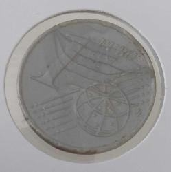 2002 ALMANYA 1 EURO CENT JETON-PARA AA1LLL2 ÇOK NADİRDİR