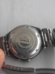 ORIENT OTOMATİK KOL SAATİ