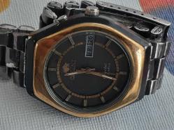 ORIENT OTOMATİK KOL SAATİ