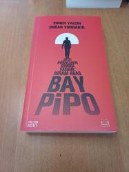 Bay Pipo Soner Yalçın Doğan Yurdakul