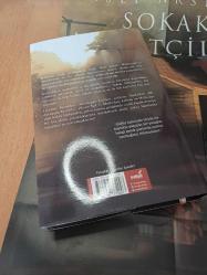 Sokak Nöbetçileri 4 Ciltli