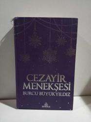 Cezayir Menekşesi (Ciltli)