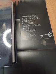 SOKAK NÖBETÇİLERİ 3 CİLTLİ