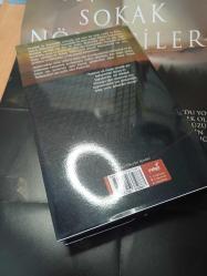 SOKAK NÖBETÇİLERİ 3 CİLTLİ