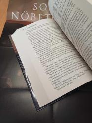 SOKAK NÖBETÇİLERİ 3 CİLTLİ