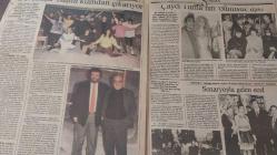 GÜNEŞ GAZETESİ- EKRAN DERGİSİ-9 MART -1991-CUMARTESİ-YIL:2-SAYI :22-BANU AVAR-MURPHY BROWN-BEDRİ KORAMAN-İLHAN GENCER-TANJU OKAN-SEZEN CUMHUR ÖNAL-NÜKHET DURU-BRUCE WİLLS-KARA ELMAS-ALAİN DELON-ANNE PARİLLAUD-CLİFF DE YOUNG-ERHAN YAZICIOĞLU-ÖZLEM SAVAŞ-CEM DAVRAN-NEŞE KARABÖCEK-GÖKBEN-SİNEL KOCATAŞ-ARZU ECE-GÜR AKAD-CANDAN ERÇETİN-MEHMET ALİ ERBİL-ÇİĞDEM TUNÇ-ERDAL ÇELİK-MELİS SÖKMEN-FATİH ERKOÇ-REYHAN KARACA-METİN AKPINAR-ZEKİ ALASYA-AHMET UĞURLU-ŞORAY UZUN-SELİM NAŞİT ÖZCAN-SAVAŞ TANER-SELİM DİLMEN-TOM CRUİSE-ELİSABETH SHUE-MARİLYN MONROE-DEMİ MOORE-ROBERT DE NİRO-SEAN PEAN-MARLON BRANDO-BULMACA-SÜLEYMAN TURAN