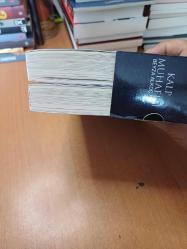 Kalp Muhafızı 2 Kitap Kutulu Karton Kapak