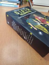 3391 ve Sıfır Kilometre 2 kitap  Kutulu Set
