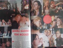 Alem Magazin Dergisi - 2 Temmuz 2008 - Mustafa Sarıgül - Mehmet Öz - Timur Acar - Erdem Baş - Demet Sabancı Çetindoğan - Nesligül Aksoy - Zeynep Germen - Seval Öz - Tahire Demircan - Zuhal İnsel - Leyla Alaton Günyeli - Ece Özelgin - Bahar Erdeniz - Şule Argüder - Gülbin Simitçioğlu - Ümran Kahraman - Zeynep Sezer - Serdar Alp Turan - Neslihan Özyiğit - Alper Can Bulçum - Dilara Endican - Can Akçay - Rezzan Benardete - İnan Kıraç - Aslı Şen - Sema Basa - Merih Turan - Semra Tümay - Şükran Berker - Neşe Sert - Merih Turan - Selmin Turgut - Etel Baler - Şükran Güzeliş - Ayfer Toprak - Gündüz Gedikoğlu - Cem Boyner - Gülsün Eliyeşil - Ahmet Çalık - Ali Karacan - Serdar Çaloğlu - Süreyya Ciliv - Selda Cerrahoğlu - Tuba Peksayar - Yasin Ekinci - Sema Maliki - Tuba Güler - Işıl Sarraf - Erim Örge - Sedef Atacav - Rüçhan Özgörkey - Esra Kocaoğlu - Smoma Grup fotoğraf ve haberi - Tam Takım Dergi