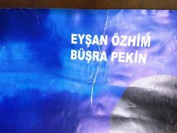 Kutsal Damacana, 2007 (Movie Poster), SİNEMA FİLM AFİŞİ / POSTERİ - BÜYÜK BOY - ORİJİNAL - 100 X 67 cm EBADINDA - Original Turkish Big Size Movie Poster - Kamil Aydın, Ahmet Yılmaz, Ahmet Yılmaz, Şafak Sezer, Ersin Korkut, Eyşan Özhim, Erdal Tosun, Belgin Bilgin, Ferhat Yılmaz, Şahin Irmak, Büşra Pekin, Berivan Karaman, Murat Eken, Yıldo, ÖZEN FİLM, ZERO FİLM, ŞAFAK FİLM