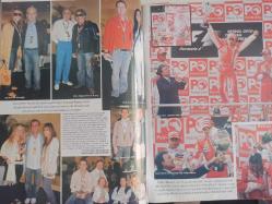 Alem Magazin Dergisi - 14 Mayıs 2008 - Berna Erten - Sema Basa - Ayşegül Toplusoy - Begüm Şen - Sevgi Tunga - Deniz Birsen - Sena Gülay - Siren Ertan Çarmıklı - Burcu Çeşit - Aslı Kuseyrioğlu - Özdeyiş Topbaş - Kübra Kavurmacı - Ayfer Toprak - Yelda Tiftik - Nurdan Şin - İlhan Gülay - Nail emil - Şule Argüder - Pınar Özdemir - Abdullah Gül - Bernie Ecclestone - Bianca Somer - Ronit Gülcan - Cem Hakko - Serpil Çubukçu - Artuğ Aysal - Osman Cangal - Murat Başesgioğlu - Zeynel Abidin - Celalettin Cerrah - Özlem Önal - Felipe Massa - Roksi Garih - Jale Öztarhan - Heves Ekinci - Dalia Garih - Ross Kelin - Serdar Bilgili - Ronit Gülcan - Mehmet Okur - Angelina Jolie - Robbie Williams - Jodie Foster fotoğraf ve haberi - Tam Takım Dergi