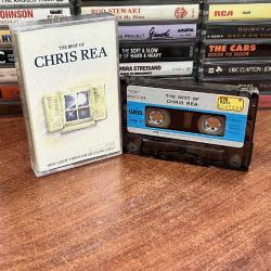 CHRIS REA - THE BEST OF CHRIS REA