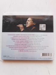 AHMET ÖZHAN SON NEBİ    SIFIR SIFIR SIFIR     MÜZİK ORJİNAL MÜZİK CD (10576