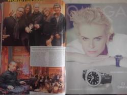 Alem Magazin Dergisi - 16 Aralık 2009 - Oya Eczacıbaşı - Recep Tayyip Erdoğan - Merve Gürsel - Egemen Bağış - Hakkı Mısırlıoğlu - Bengü Mısırlıoğlu - Yasemin Sadıkoğlu - Ayşegül Yürekli Şengör - Aslı Günay - Linda Kender - Vincent Bastie - Alberto Pinto Ekibi - Sebla Hassig - Rina Drin - Melisa Drin - Ali Şengör - Ayşegül Şengör - Arzu Sabancı - Ayşegül Toplusoy - Banu Çarmıklı - Zeynep Çarmıklı - Caroline Herrera - Jennifer Missoni - Mica Ertegün - Selin tatlıcı - Gül Şonef - Şule Argüder - Güler Yiğit - Didem Çapa - Banu konyalı - Beliz Köprülü - Hayden Panettiere - Victoria Beckham - Alexander Mc Quenn - Katlie Holmes - Blake Lively - Ashley Olsen - Nicky Hilton - Charlize Theron - Kim Kardashian - Joseph Altuzarra - Paula Patton - Carnie Rottfeld fotoğraf ve haberi - Tam Takım Dergi