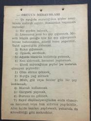13 HAZİRAN 1964-TAKVİM YAPRAĞI-DOĞUM GÜNÜ HEDİYESİ,İBRET GAZETESİNİN ÇIKIŞI,1872,TÜRK RUS SULH MUAHEDESİ 1700,BERLİN KONGRESİ 1878,OROCUN MEKRUHLARI