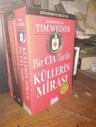 Bir CIA Tarihi: Küllerin Mirası