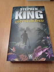Lisey'in Hikayesi