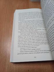 Lisey'in Hikayesi