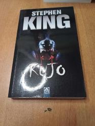 Kujo Stephen King