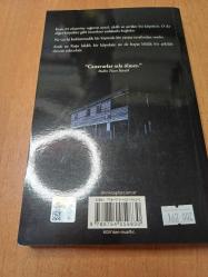 Kujo Stephen King