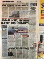 Sözcü Gazetesi, 10 Şubat 2018 Cumartesi,  Uğur Dündar, Yılmaz Özdil, Necati Doğru, Asuman Aranca, Emin Çolaşan, Ferda Öngün, Rahmi Turan, Murat Muratoğlu, Hande Zeyrek,  Kurtarın İnsanları, Şerefsiz Robot, 2 Eski Stratejik Ortak, Toyota, Fatih Terim, Yuto Nagatomo, Selçuk İnan, Eren Derdiyok, Martin Linnes, Fernando, Ahmet Çalık, Belhanda, Nedim Türkmen, Göztepe, Osmanlıspor, Ali Koç, Jan Vesely, Fenerbahçe, Giuliano, Mehmet Topal, Dirar, Jose Valbuena, Aykut Kocaman, Mesut Yıldırım, Bülent Yıldırım, Arda Kardeşler, Alper Ulusoy, Serkan Çınar, Ali Koç, Umraniyespor, Rizespor, Ankaragücü, İstanbulspor, Giresunspor, Gazişehir, Balıkesirspor, Altınordu, Boluspor, Elazığspor, Adanaspor, BB Erzurum, Adana Demirspor, Samsunspor, Eskişehirspor, Denizlispor, Manisaspor, Gaziantepspor