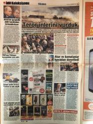 Sözcü Gazetesi, 10 Şubat 2018 Cumartesi,  Uğur Dündar, Yılmaz Özdil, Necati Doğru, Asuman Aranca, Emin Çolaşan, Ferda Öngün, Rahmi Turan, Murat Muratoğlu, Hande Zeyrek,  Kurtarın İnsanları, Şerefsiz Robot, 2 Eski Stratejik Ortak, Toyota, Fatih Terim, Yuto Nagatomo, Selçuk İnan, Eren Derdiyok, Martin Linnes, Fernando, Ahmet Çalık, Belhanda, Nedim Türkmen, Göztepe, Osmanlıspor, Ali Koç, Jan Vesely, Fenerbahçe, Giuliano, Mehmet Topal, Dirar, Jose Valbuena, Aykut Kocaman, Mesut Yıldırım, Bülent Yıldırım, Arda Kardeşler, Alper Ulusoy, Serkan Çınar, Ali Koç, Umraniyespor, Rizespor, Ankaragücü, İstanbulspor, Giresunspor, Gazişehir, Balıkesirspor, Altınordu, Boluspor, Elazığspor, Adanaspor, BB Erzurum, Adana Demirspor, Samsunspor, Eskişehirspor, Denizlispor, Manisaspor, Gaziantepspor