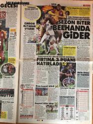 Sözcü Gazetesi, 3 Şubat 2019 Pazar,  Uğur Dündar, Necati Doğru, Yılmaz Özdil, Emin Çolaşan, Başak Kaya, Hande Zeyrek, Rahmi Turan, Fatma Vurgun, Umut Oran, Haydar Akar, Ege Cansel, Deniz Ayhan, Aytunç Erkin, Mehmet Keserataranoğlu, Ozan Cakar, Göksenin, Harrison, Ayberk, Caner, Can Webster, Alper, Rau, Harris, Slaughter, Colom, Hayes, Vefa Küçük, Nezih Duru, Burhan Karaçam, Ali Koç, Nando De Colo, Rasim Epli, Tolgay Arslan, Serdar Aziz, Miha Zajc, Nabil Dirar, Mehmet Ekici, Roberto Soldado, Shinji Kagawa, Fikret Orman, Şenol Güneş, Adriano