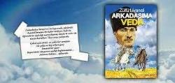 Arkadaşıma Veda Zülfü Livaneli  DOĞAN EGMONT ÇOCUK KİTAPLARI