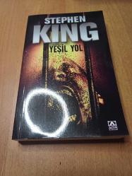 Yeşil Yol Stephen King