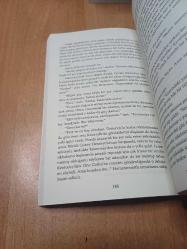 Yeşil Yol Stephen King