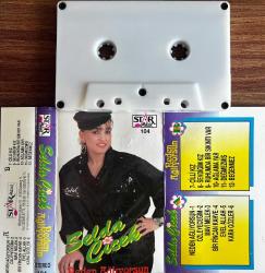 SELAMİ ŞAHİN- TAPILACAK KADINSIN KASET (HATALI BASKI)