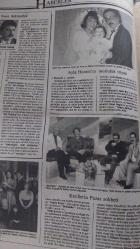 GÜNEŞ GAZETESİ- EKRAN DERGİSİ- 1991-BELİNDA CARLİSLE-GÜLER KAZMACI-AYKUT ORAY-HİKMET KARAGÖZ-HALİT KIVANÇ-DEHL BERTİ-BİZİMKİLER-FİKRET KUŞKAN-SEVTAP PARMAN-AYSUN KOCATEPE-İZEL ÇELİKÖZ-CAN UĞURLUER-REYHAN KARAC-GİGLİOLA CİNGUETTİ-ŞEVKET UĞURLUER-AYSEL GÜREL-TURHAN YÜKSELER-SELİN DİLMEN-CEM ÖZER-ALP BUĞDAYCI-JESSİCA YANDY-YUSUF KURÇENLİ-AVALON