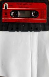 ZEKİ MÜREN- DİLEK KAPISI KASET (KAPAK KOPYA)