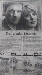 GÜNEŞ GAZETESİ- EKRAN DERGİSİ- 29 ARALIK-1990-CUMARTESİ-YIL:2-SAYI:12-NAZMİ KAL-AYDAN ŞENER-KSTE BUFFERY-MİCHAEL J.JACKSON-FRANCESCA ANNİS-YABAN GÜLÜ-ÜNAL KÜPELİ-ALEV BAYMUR-MEHMET ASLANTUĞ-MEHMET ALİ BİRAND-UĞUR DÜNDAR-YASEMİN YALÇIN-ŞEMSİ İNKAYA-ÇİĞDEM TUNÇ-KORHAN ABAY-UĞUR DÜNDAR-JÜLYA AVŞAR-NİLÜFER-EMRAH-ASLIHAN ÖNCÜ-SERPİ ÇAKMAKLI-MUAZZEZ ABACI-İBRAHİM TATLISES-AJDA PEKKAN-NÜKHET DURU-ÇOŞKUN SABAH-KAYAHN-EMEL SAYIN-ZEKİ ALASYA-METİN AKPINAR-TÜRKAN ŞORAY-HAKAN BALAMİR-FATMA GİRİK-ROBERT DE NİRO-