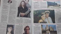 GÜNEŞ GAZETESİ- EKRAN DERGİSİ- 8 EYLÜL-1990-CUMARTESİ-SAYI:48--JEAN GABİN-RENAN DEMİRKAN-WALTER KREYE-MELİKE ALTINBARAN-ZİYA KÜKÜRT-BENNU YILDIRIMLAR-PELİNSU PİR-KÖKSAL ENGÜR-ZÜLFÜ LİVANELİ-AHGAH HÜN-LİSA STANSFİELD-ERİC CLAPTON-DERYA RUGGLS-SERPİL ÇAKMAKLI-SEMA YUNAK-TARIK TARCAN-KORHAN ABAY-LAUREN BACALL-İSABELLA ROSSELLİNİ-JACLYN SMİTH-ALEV BAYMUR-KEVİN COSTNER-BARBRA STREİSAND-