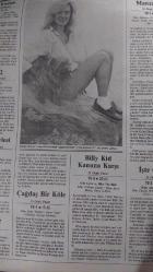 GÜNEŞ GAZETESİ- EKRAN DERGİSİ-12 OCAK-1991-CUMARTESİ-YIL:2-SAYI:14-SÜLEYMAN DEMİREL-İSMET İNÖNÜ-ZUHAL OLCAY-ERDAL ÖZYAĞCILAR-ENİS FOSFOROĞLU-ÇETİN ÇEKİ-GÖNÜL YAZAR-EROL EVGİN-JOHN DSVİDSON-CHRİSTİNA FERCARE-JULİA ROBERTS-ROBER DE NİRO-PAULA ABDUL-WHİTNEY HOUSTON-ENGİN ŞENKAN-YEŞİM KOPAN-HALİT AKÇATEPE-SUNA PEKUYSAL-NEVRA SEREZLİ-ZİHNİ GÖKTAY--ATİLLA ARCAN-YALÇIN MENTEŞ-KİRSTİE ALLEYSEVTAP PARMAN-JANE SEYMOUR-AYŞE SARIKAYA-NİCK NOLTE-EDDİE MURPHY-